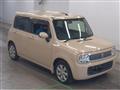 2012 Suzuki Lapin