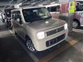 2012 Suzuki Lapin