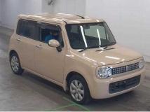2012 Suzuki Lapin
