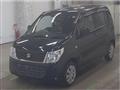 2016 Suzuki Wagon R