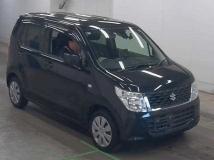 2016 Suzuki Wagon R