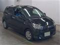 2019 Daihatsu Mira