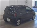 2019 Daihatsu Mira