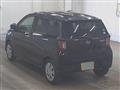 2019 Daihatsu Mira