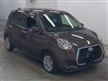 2021 Toyota Passo