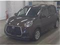 2021 Toyota Passo