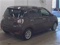 2021 Toyota Passo