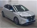 2023 Nissan Note
