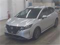 2023 Nissan Note