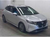 2023 Nissan Note