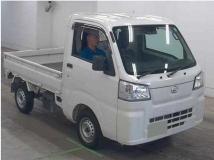 2024 Daihatsu Hijet Truck