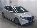 2023 Nissan Note