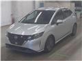 2023 Nissan Note
