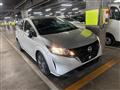 2023 Nissan Note
