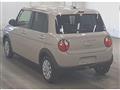2021 Suzuki Lapin