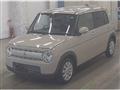 2021 Suzuki Lapin