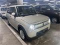 2021 Suzuki Lapin