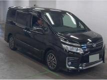 2016 Toyota Voxy