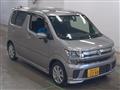 2018 Suzuki Wagon R