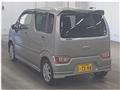 2018 Suzuki Wagon R