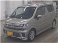 2018 Suzuki Wagon R
