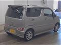 2018 Suzuki Wagon R