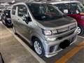 2018 Suzuki Wagon R