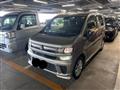 2018 Suzuki Wagon R