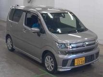 2018 Suzuki Wagon R