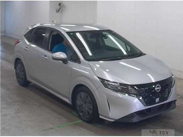 2023 Nissan Note