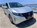 2023 Nissan Note