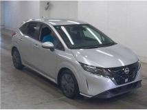 2023 Nissan Note