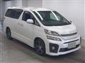 2013 Toyota Vellfire