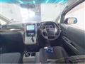 2013 Toyota Vellfire