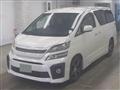 2013 Toyota Vellfire