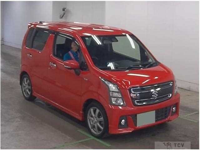2018 Suzuki Suzuki Others