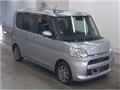 2018 Daihatsu Tanto