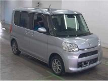 2018 Daihatsu Tanto