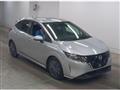 2023 Nissan Note