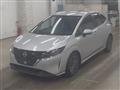 2023 Nissan Note