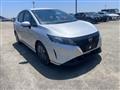 2023 Nissan Note