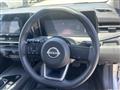 2023 Nissan Note