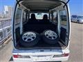 2020 Daihatsu Hijet Cargo