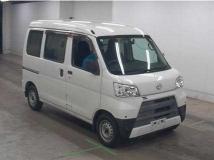 2020 Daihatsu Hijet Cargo