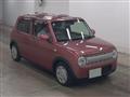 2015 Suzuki Lapin