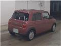 2015 Suzuki Lapin
