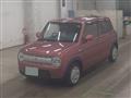 2015 Suzuki Lapin