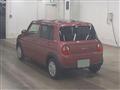2015 Suzuki Lapin