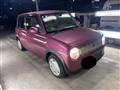 2015 Suzuki Lapin