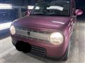 2015 Suzuki Lapin